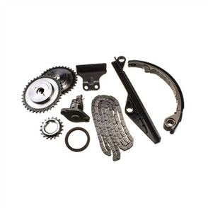 NISSAN PUMPS CHAIN TIMING KIT - WITH GEARS TCK126G