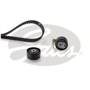 GATES BELT TIMING KIT - WITHOUT SEALS TCK1658