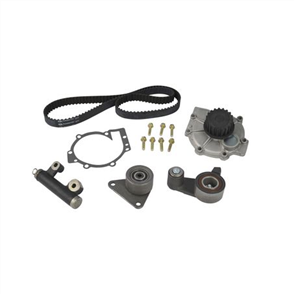 GATES POWERGRIP TIMING BELT KIT TCKHWP269