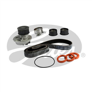 GATES BELT TIMING KIT - WITH WATER PUMP TCKWP305C