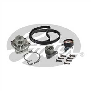 GATES BELT TIMING KIT - WITH WATER PUMP TCKWP311