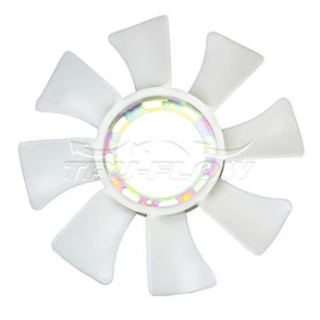 MITSUBISHI RADIATOR FAN BLADE TFB544