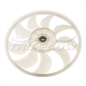 MAZDA RADIATOR FAN BLADE TFB554