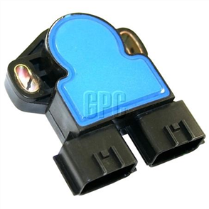 THROTTLE POSITION SENSOR TP063