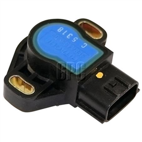 THROTTLE POSITION SENSOR TP064