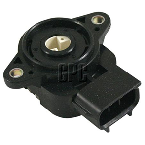 THROTTLE POSITION SENSOR TP067