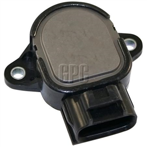 THROTTLE POSITION SENSOR TP074