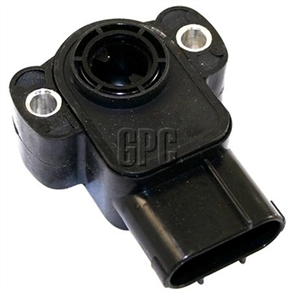 THROTTLE POSITION SENSOR TP082