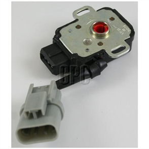 THROTTLE POSITION SENSOR TP098