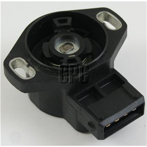 THROTTLE POSITION SENSOR TP106