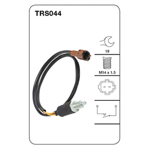 TRIDON REVERSE LIGHT SWITCH TRS044