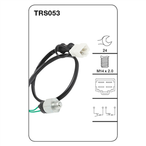 TRIDON REVERSE LIGHT SWITCH TRS053