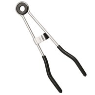 Brake Line Crimping Pliers