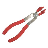 Spark Plug Boot Pliers