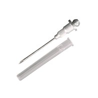 Grease Injector Needle - 18 Gauge