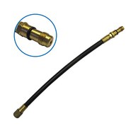 Extra Long Flexible Adaptor M14 - 158mm