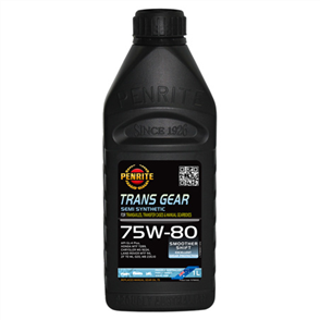 Trans Gear 75W-80 1L