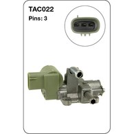 TRIDON IDLE AIR CONTROL TAC022