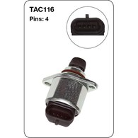 TRIDON IDLE AIR CONTROL TAC116