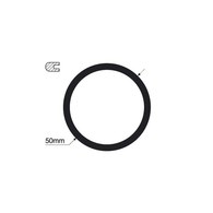 THERMOSTAT GASKET - RUBBER SEAL (50MM)