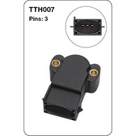 TRIDON THROTTLE POSITION SENSOR TTH007