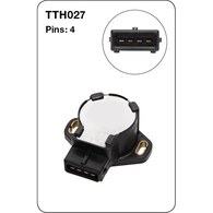 TRIDON THROTTLE POSITION SENSOR TTH027