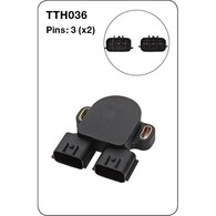 TRIDON THROTTLE POSITION SENSOR TTH036