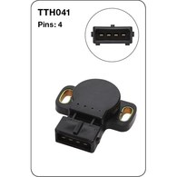 TRIDON THROTTLE POSITION SENSOR TTH041