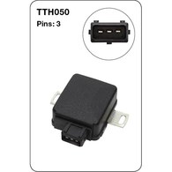 TRIDON THROTTLE POSITION SENSOR TTH050