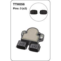 TRIDON THROTTLE POSITION SENSOR TTH056