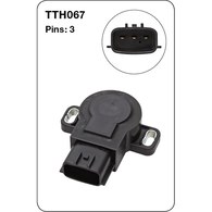 TRIDON THROTTLE POSITION SENSOR TTH067