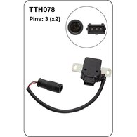 TRIDON THROTTLE POSITION SENSOR TTH078