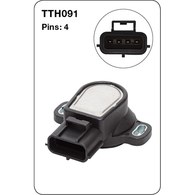 TRIDON THROTTLE POSITION SENSOR TTH091