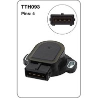 TRIDON THROTTLE POSITION SENSOR TTH093