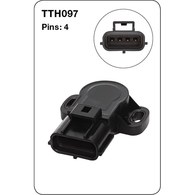 TRIDON THROTTLE POSITION SENSOR TTH097