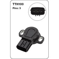 TRIDON THROTTLE POSITION SENSOR TTH100