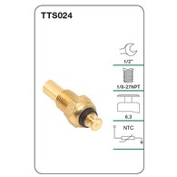 TRIDON WATER TEMP SENDER (GAUGE) TTS024