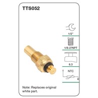 TRIDON WATER TEMP SENDER (GAUGE) TTS052