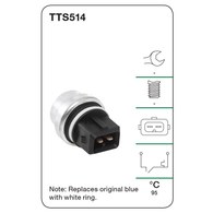 TRIDON WATER TEMP SWITCH (LIGHT) TTS514