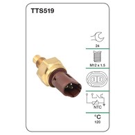 TRIDON WATER TEMP SWITCH (LIGHT & GAUGE) TTS519