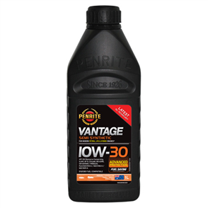 Vantage Semi Synthetic 10W-30 Engine Oil 1L