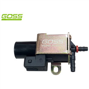 VACUUM SOLENOID VALVE VS245