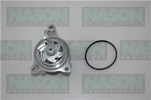 W3360 - Nason Water Pump Hyundai / Kia G4LC 1.4L DOHC 16V