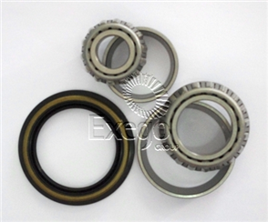 WBK6008 - TRAILER WHEEL BEARING KIT LM11949 + LM67048 STD SEAL