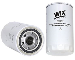 WIX OIL FILTER WL7086