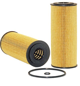 WIX OIL FILTER - (CARTRIDGE) WL7240