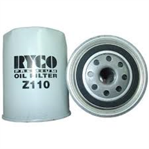 OIL FILTER Z110 (new numbwe Z312)