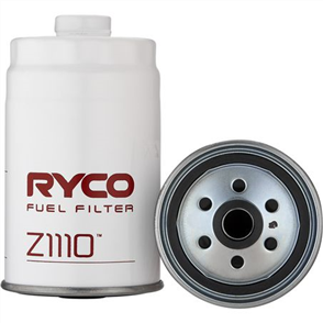 Z1110 - Ryco Spin On Fuel Filter Hyundai/Kia