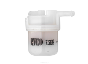 RYCO FUEL FILTER Z369