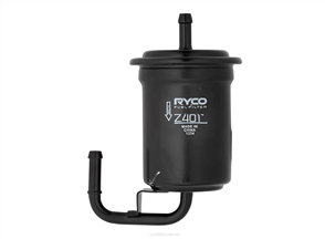 FUEL FILTER Z401